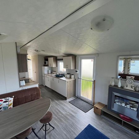 Ormesby 8, Haven Holiday Park, Caister - Four Bedroom, Sleeps 8, Pets Welcome - 2 Minutes From The Beach! Great Yarmouth Luaran gambar
