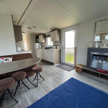 Ormesby 8, Haven Holiday Park, Caister - Four Bedroom, Sleeps 8, Pets Welcome - 2 Minutes From The Beach! Great Yarmouth Luaran gambar