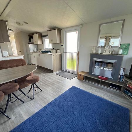 Ormesby 8, Haven Holiday Park, Caister - Four Bedroom, Sleeps 8, Pets Welcome - 2 Minutes From The Beach! Great Yarmouth Luaran gambar