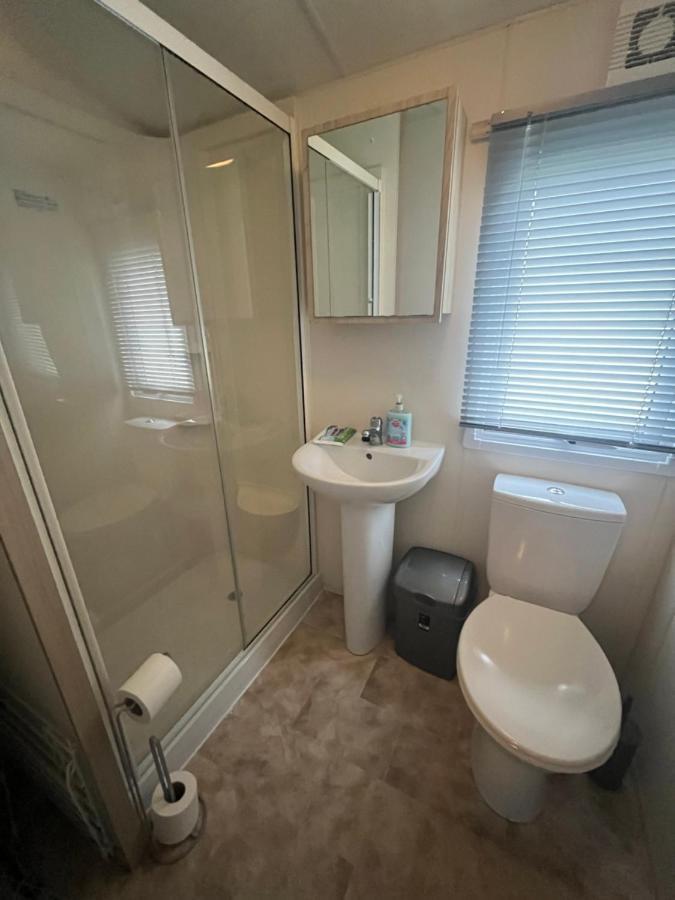 Ormesby 8, Haven Holiday Park, Caister - Four Bedroom, Sleeps 8, Pets Welcome - 2 Minutes From The Beach! Great Yarmouth Luaran gambar
