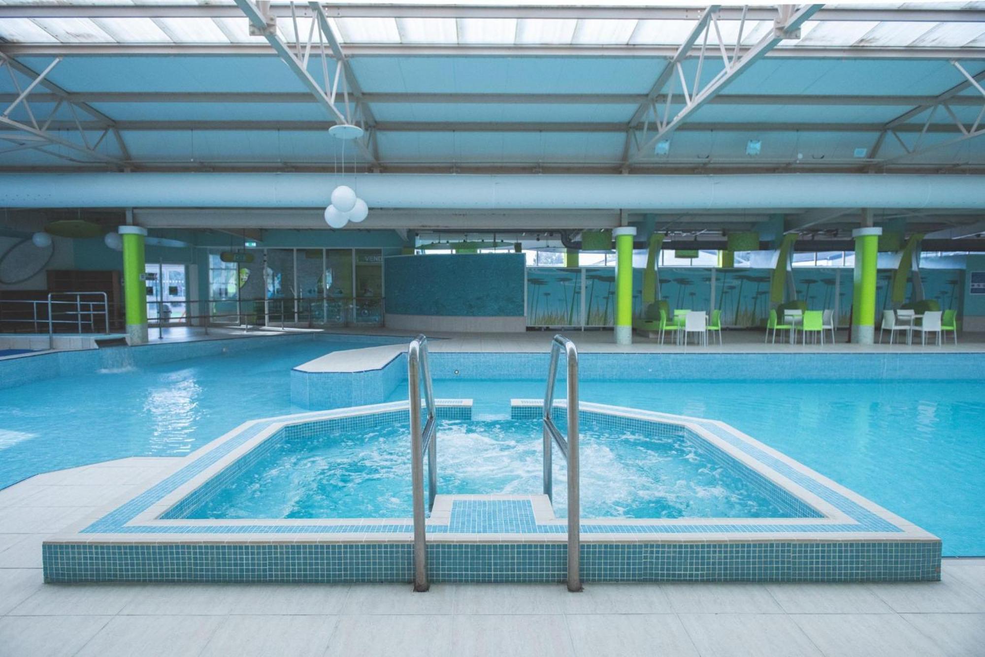 Ormesby 8, Haven Holiday Park, Caister - Four Bedroom, Sleeps 8, Pets Welcome - 2 Minutes From The Beach! Great Yarmouth Luaran gambar
