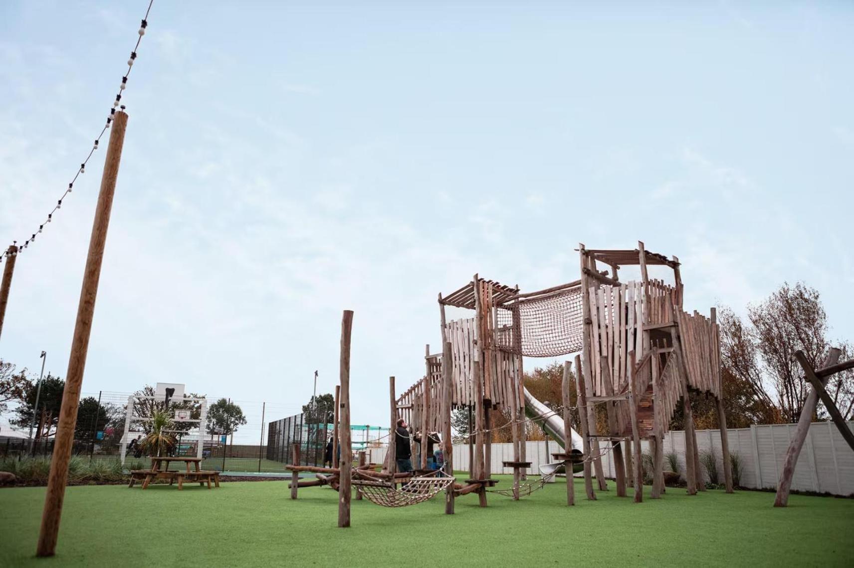 Ormesby 8, Haven Holiday Park, Caister - Four Bedroom, Sleeps 8, Pets Welcome - 2 Minutes From The Beach! Great Yarmouth Luaran gambar