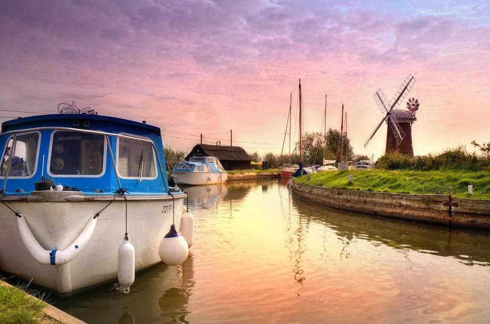 Ormesby 8, Haven Holiday Park, Caister - Four Bedroom, Sleeps 8, Pets Welcome - 2 Minutes From The Beach! Great Yarmouth Luaran gambar