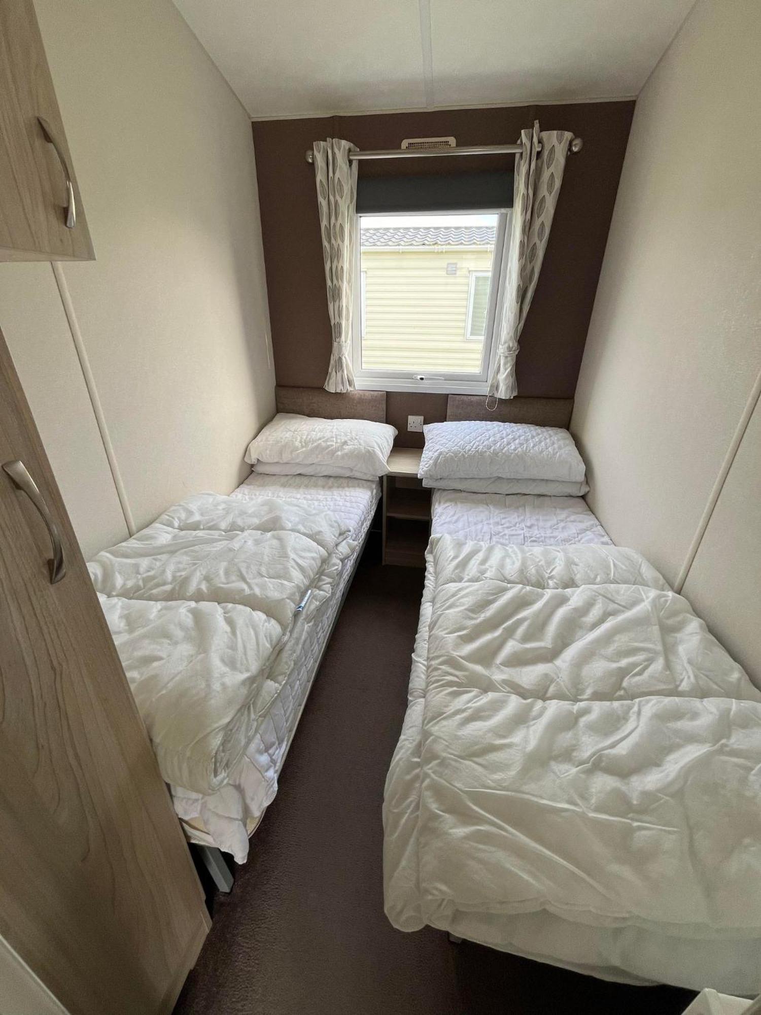 Ormesby 8, Haven Holiday Park, Caister - Four Bedroom, Sleeps 8, Pets Welcome - 2 Minutes From The Beach! Great Yarmouth Luaran gambar