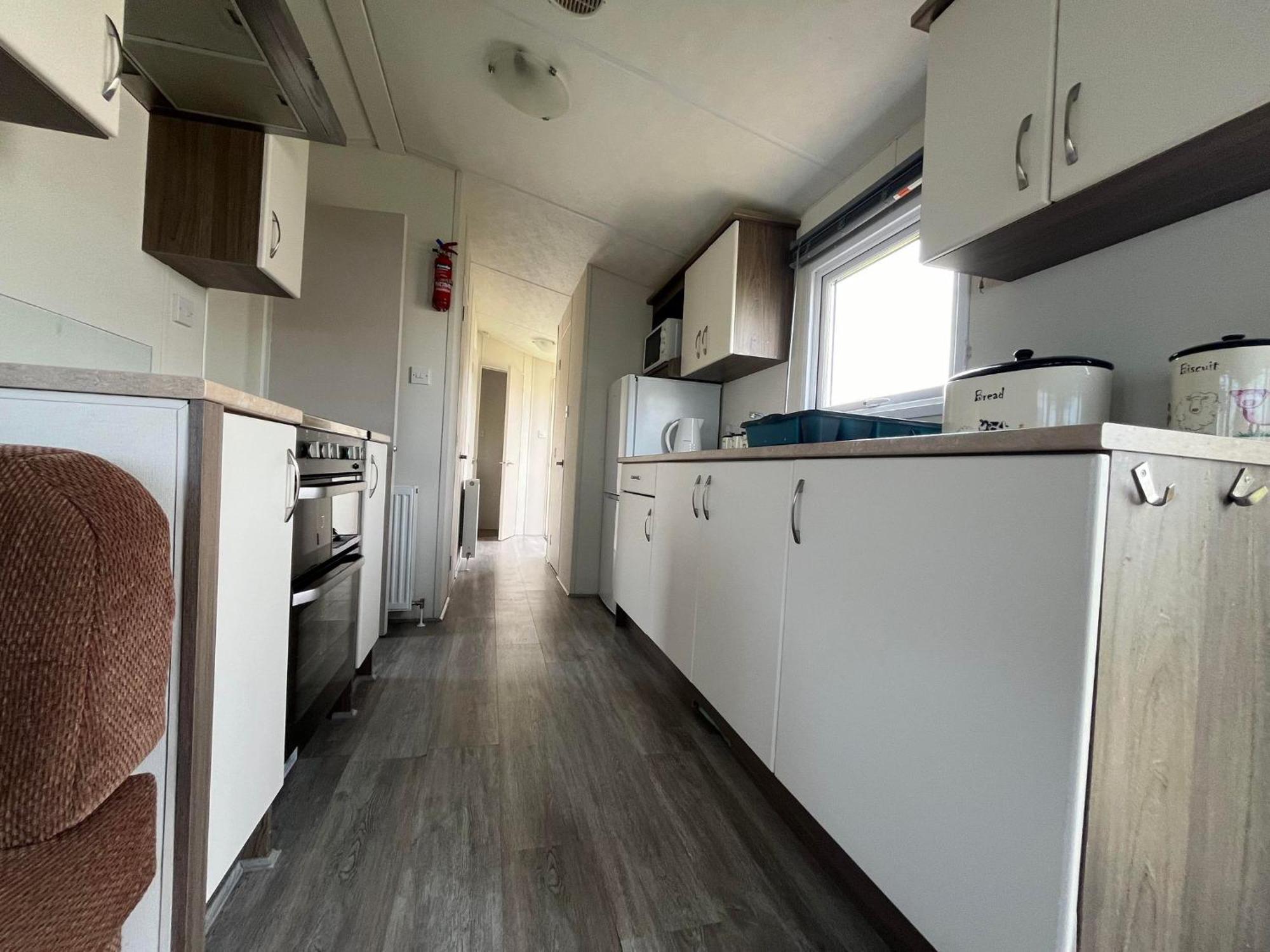 Ormesby 8, Haven Holiday Park, Caister - Four Bedroom, Sleeps 8, Pets Welcome - 2 Minutes From The Beach! Great Yarmouth Luaran gambar