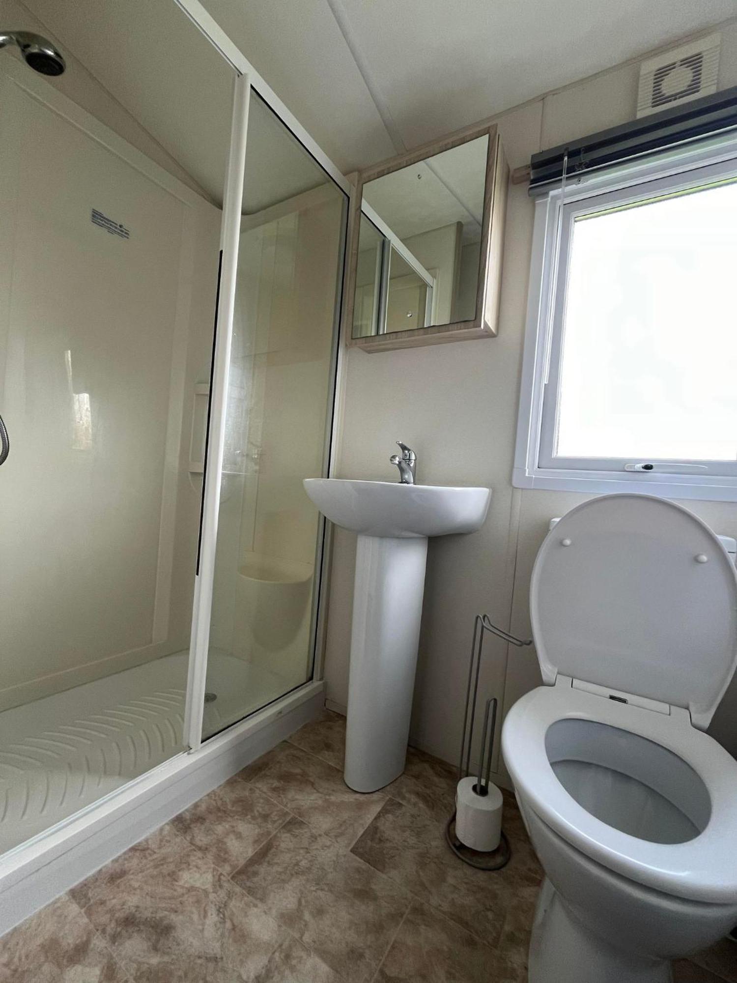 Ormesby 8, Haven Holiday Park, Caister - Four Bedroom, Sleeps 8, Pets Welcome - 2 Minutes From The Beach! Great Yarmouth Luaran gambar