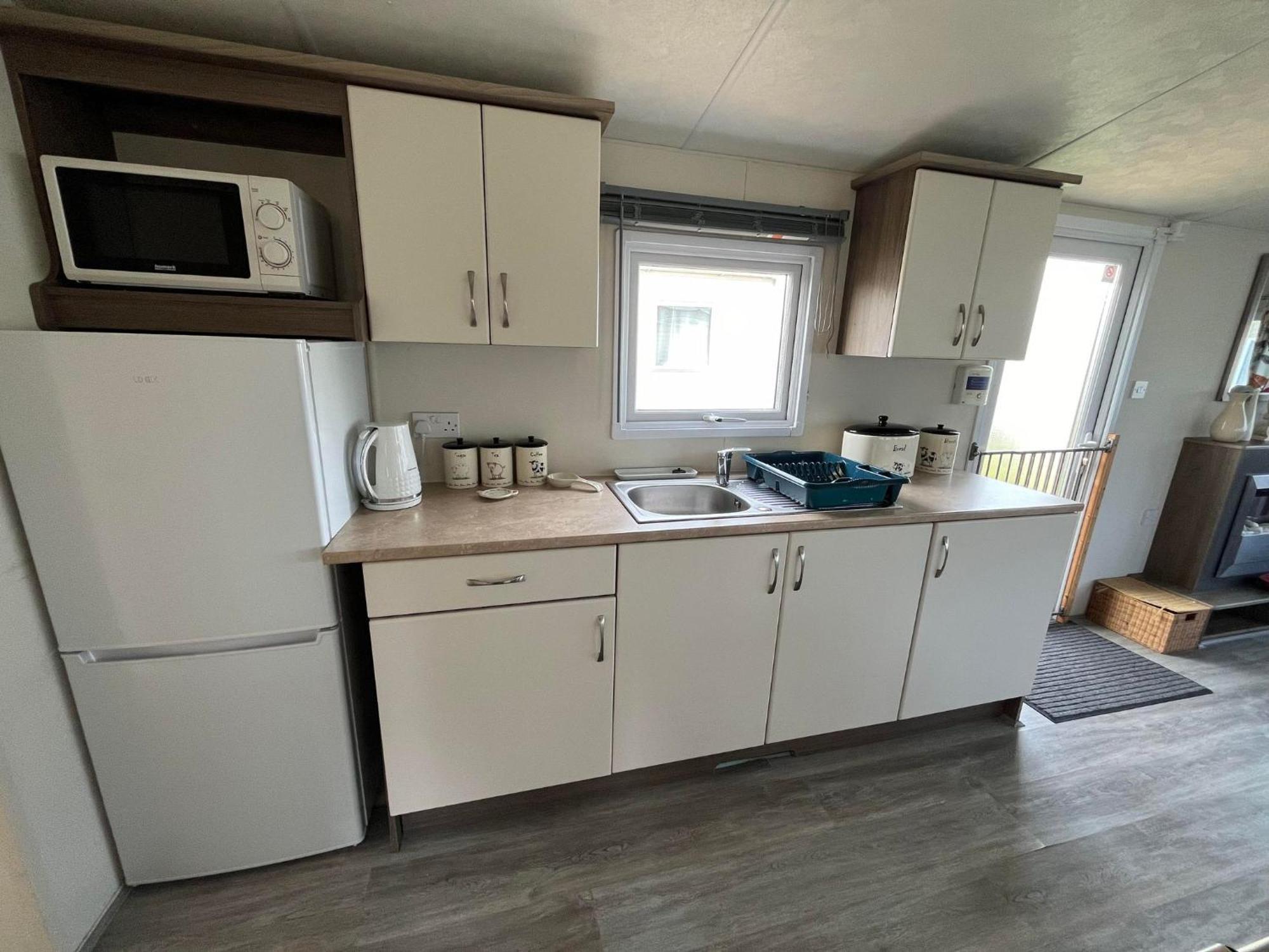 Ormesby 8, Haven Holiday Park, Caister - Four Bedroom, Sleeps 8, Pets Welcome - 2 Minutes From The Beach! Great Yarmouth Luaran gambar