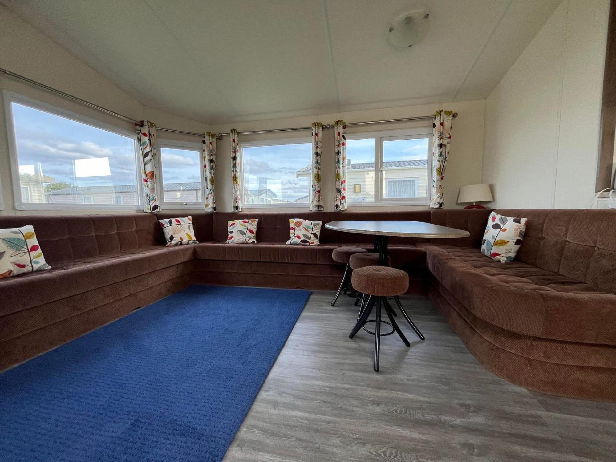 Ormesby 8, Haven Holiday Park, Caister - Four Bedroom, Sleeps 8, Pets Welcome - 2 Minutes From The Beach! Great Yarmouth Luaran gambar