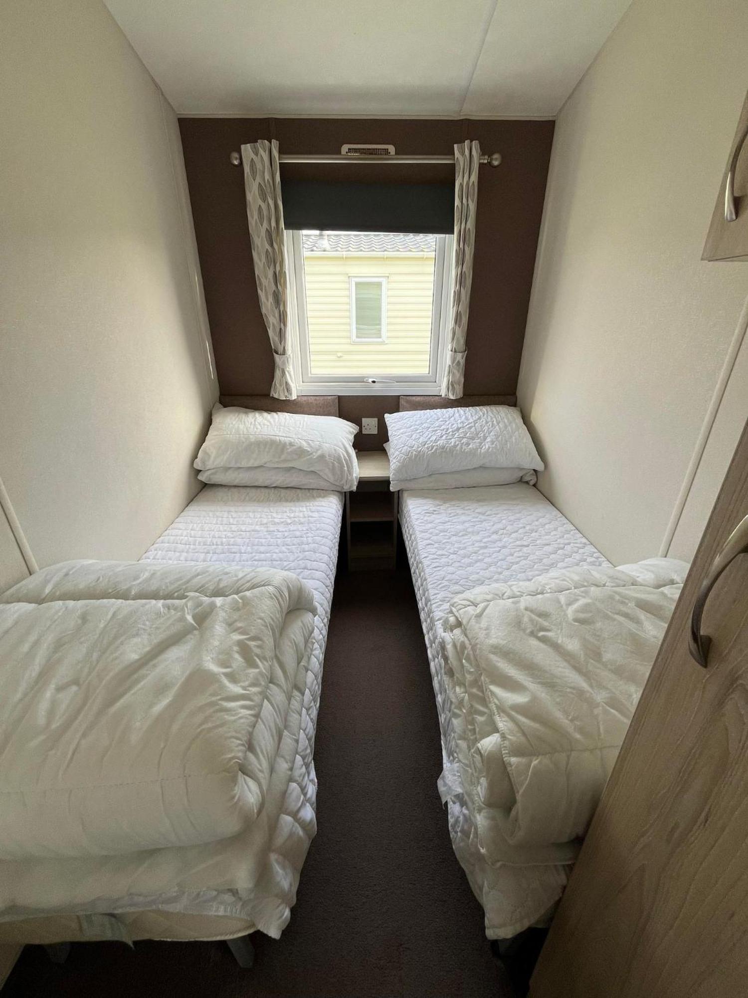 Ormesby 8, Haven Holiday Park, Caister - Four Bedroom, Sleeps 8, Pets Welcome - 2 Minutes From The Beach! Great Yarmouth Luaran gambar
