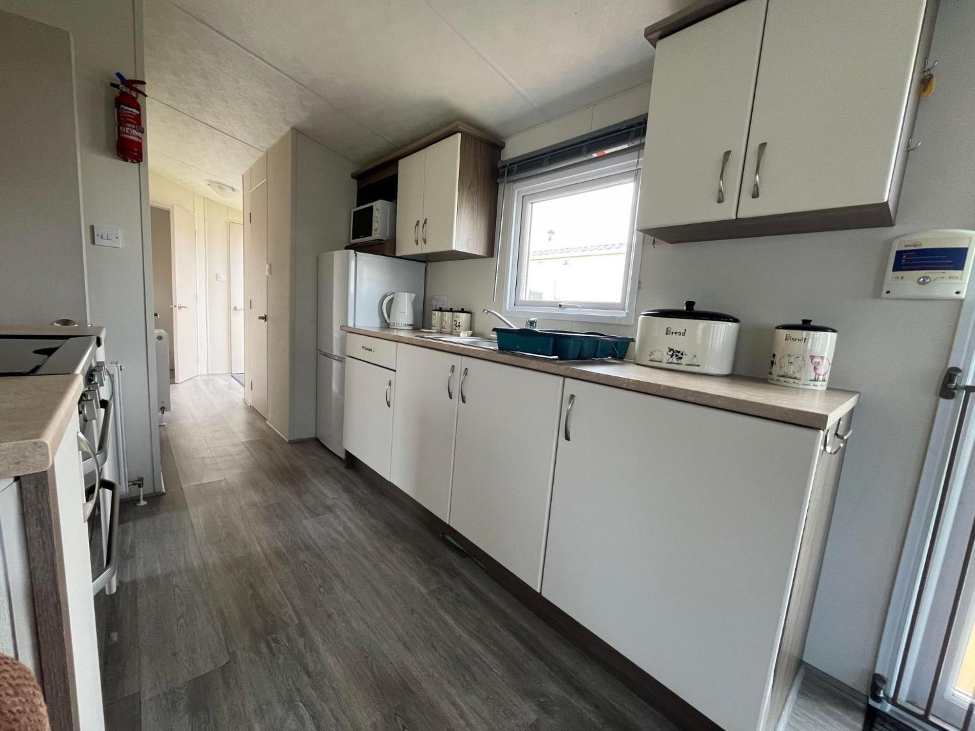 Ormesby 8, Haven Holiday Park, Caister - Four Bedroom, Sleeps 8, Pets Welcome - 2 Minutes From The Beach! Great Yarmouth Luaran gambar