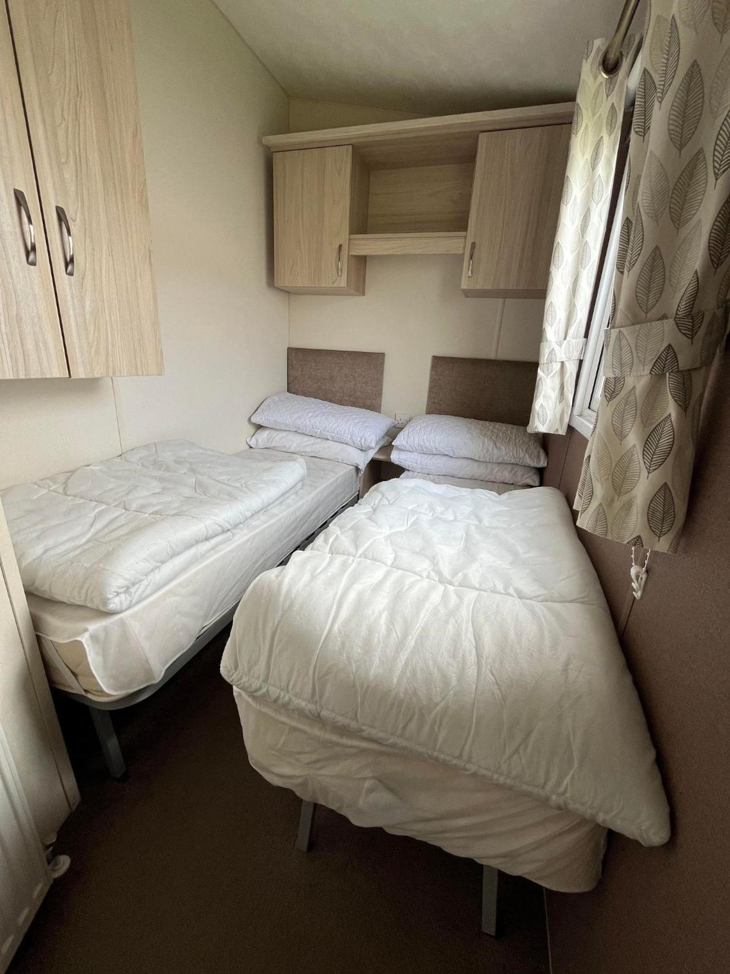 Ormesby 8, Haven Holiday Park, Caister - Four Bedroom, Sleeps 8, Pets Welcome - 2 Minutes From The Beach! Great Yarmouth Luaran gambar