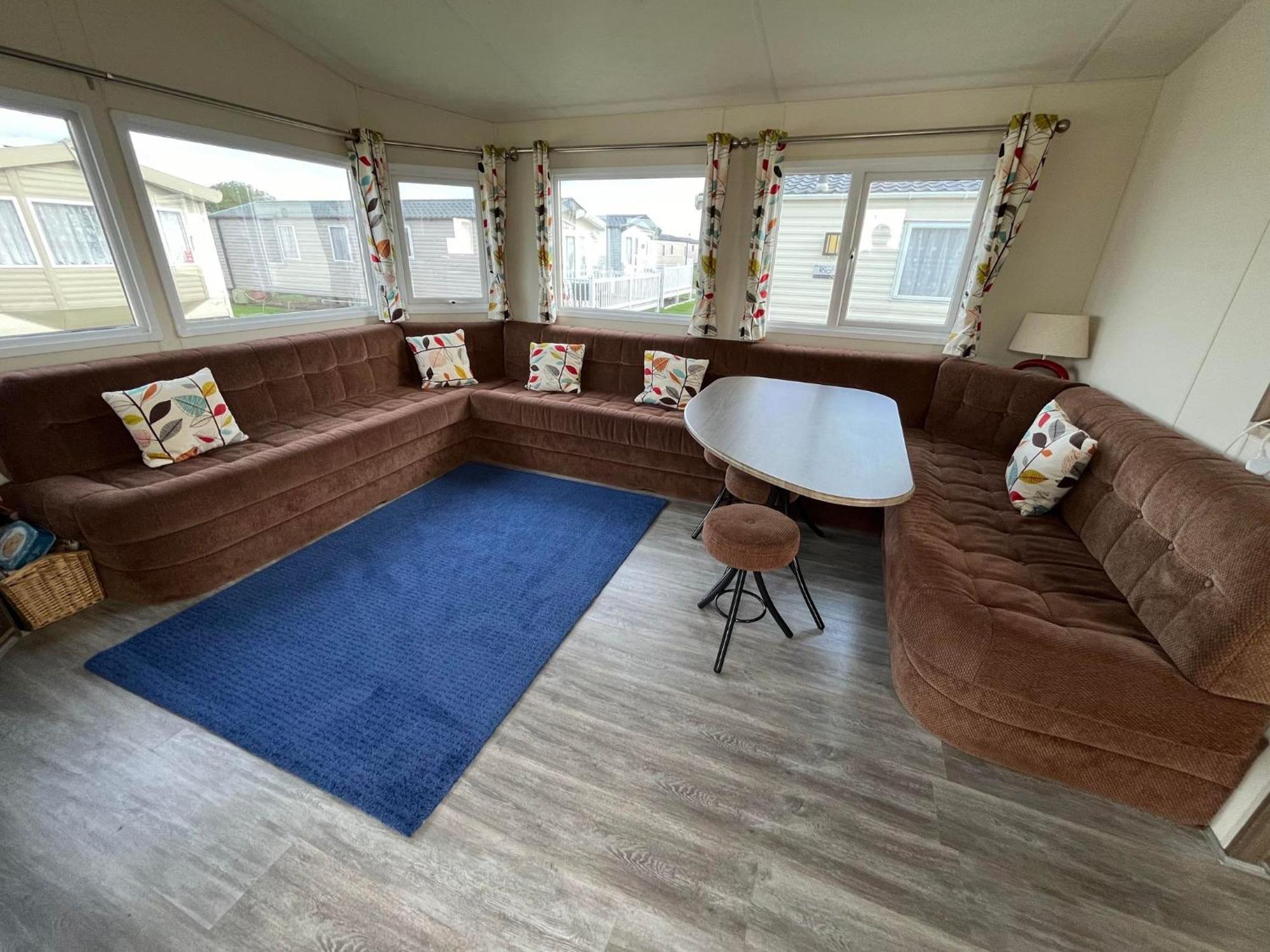 Ormesby 8, Haven Holiday Park, Caister - Four Bedroom, Sleeps 8, Pets Welcome - 2 Minutes From The Beach! Great Yarmouth Luaran gambar