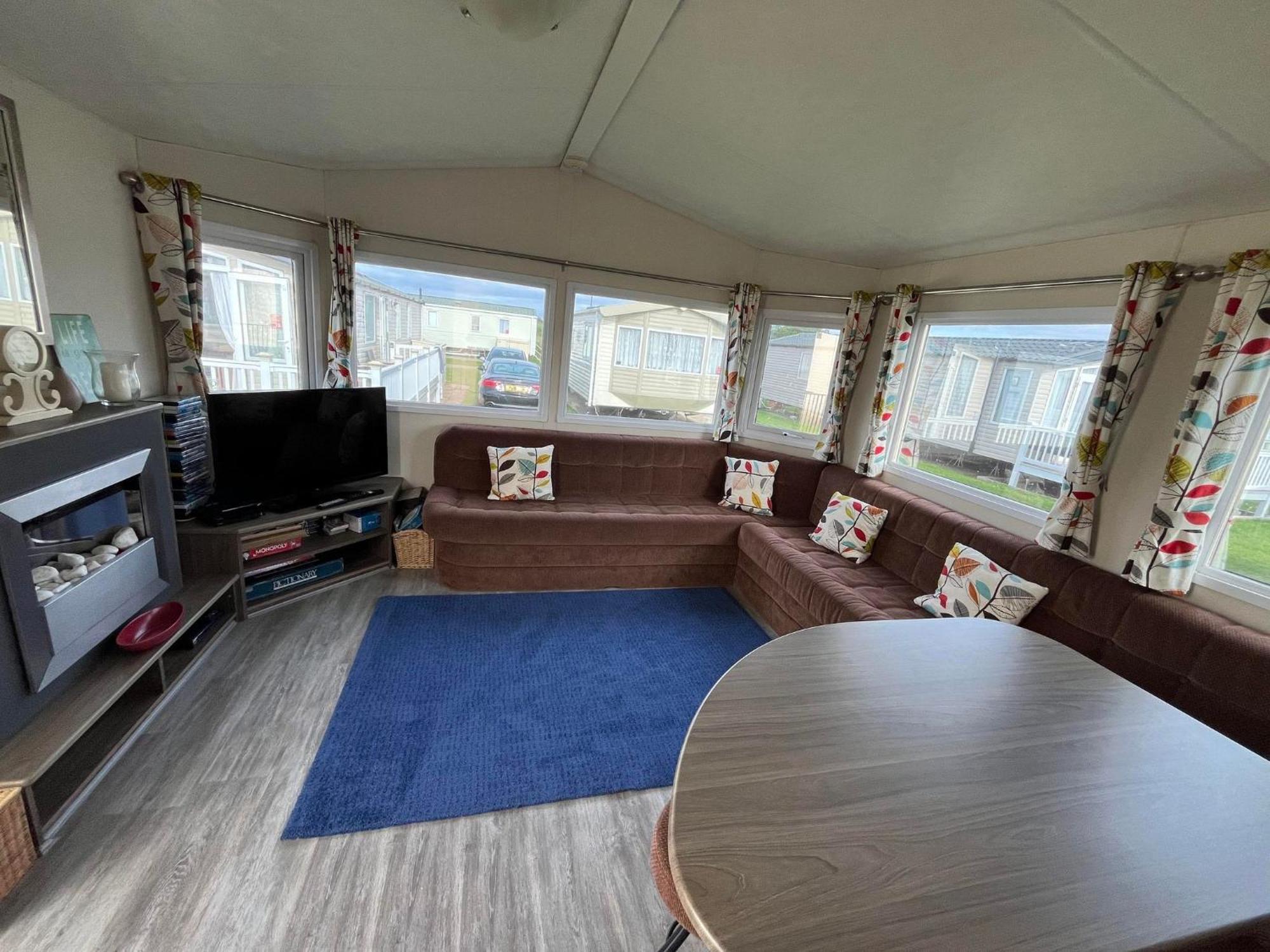 Ormesby 8, Haven Holiday Park, Caister - Four Bedroom, Sleeps 8, Pets Welcome - 2 Minutes From The Beach! Great Yarmouth Luaran gambar